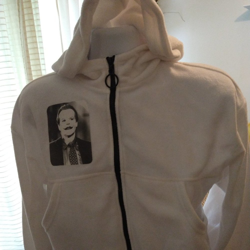 fitted jacket
